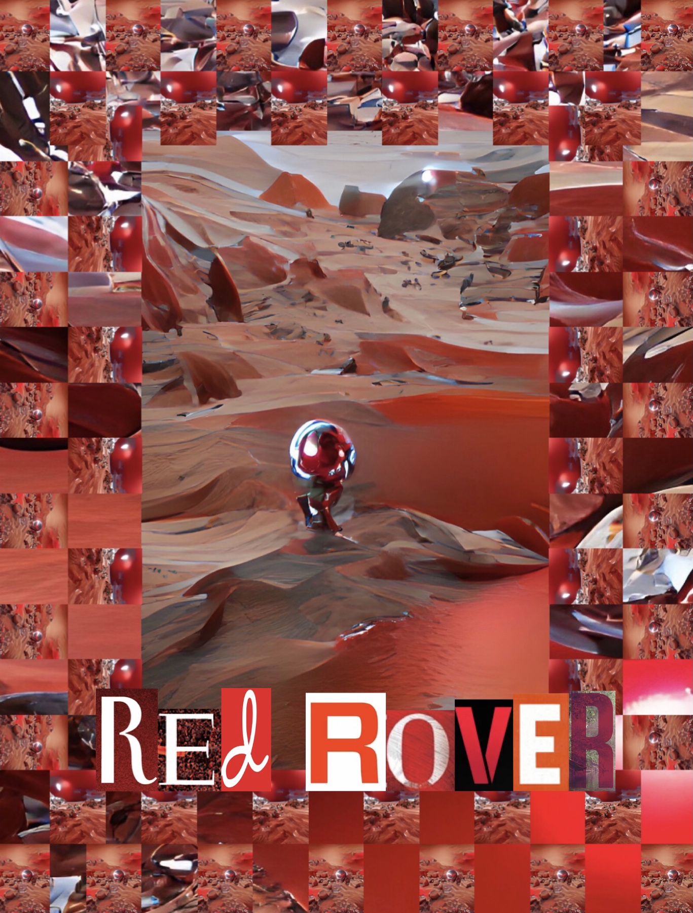 redrover