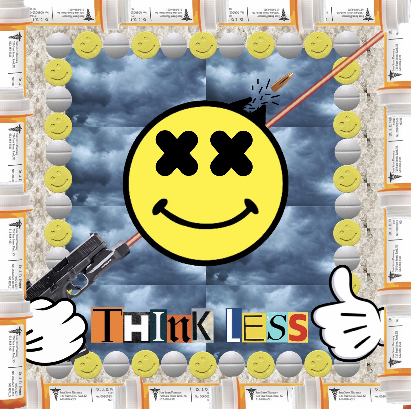 thinkless