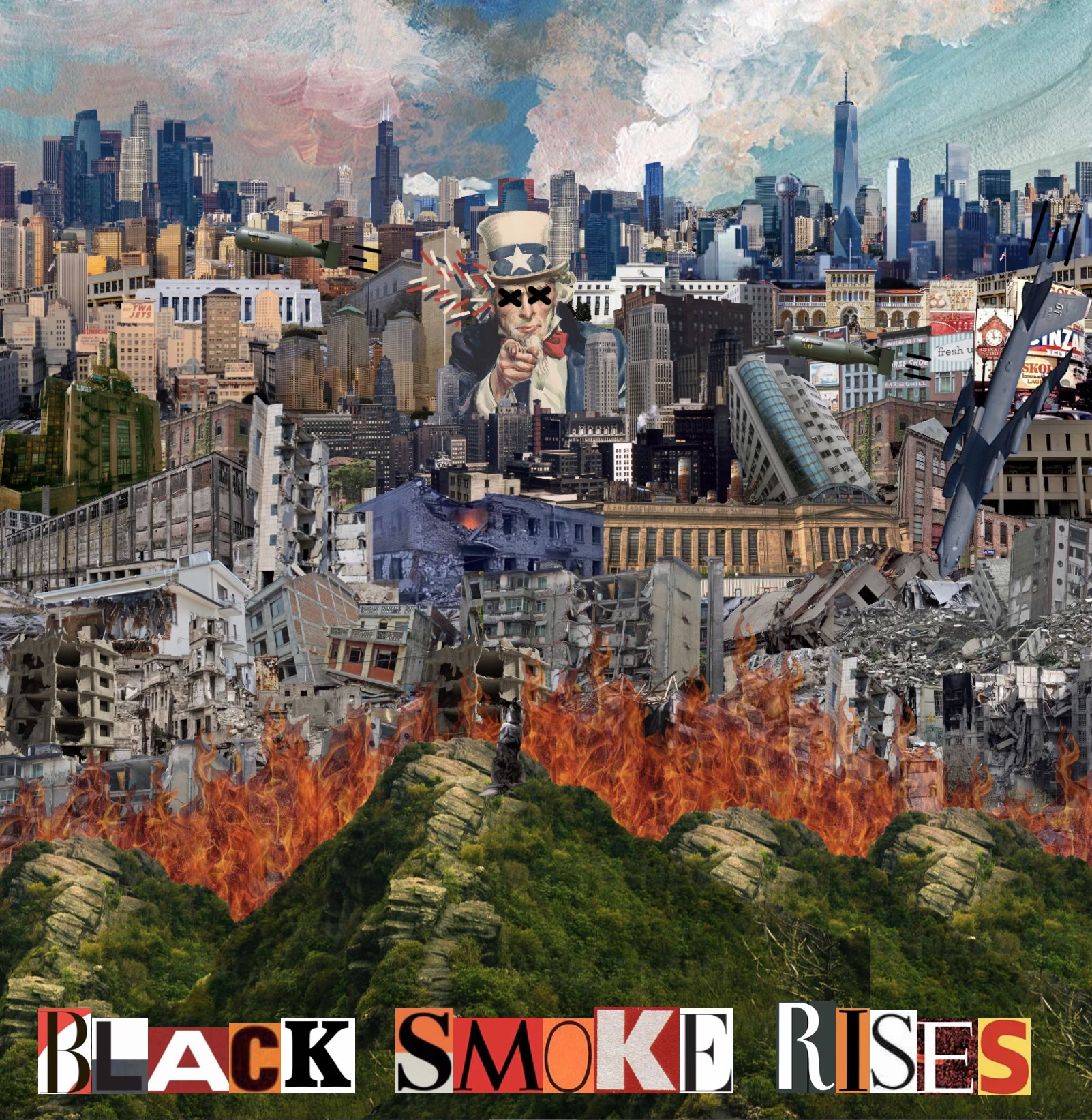 blacksmoke