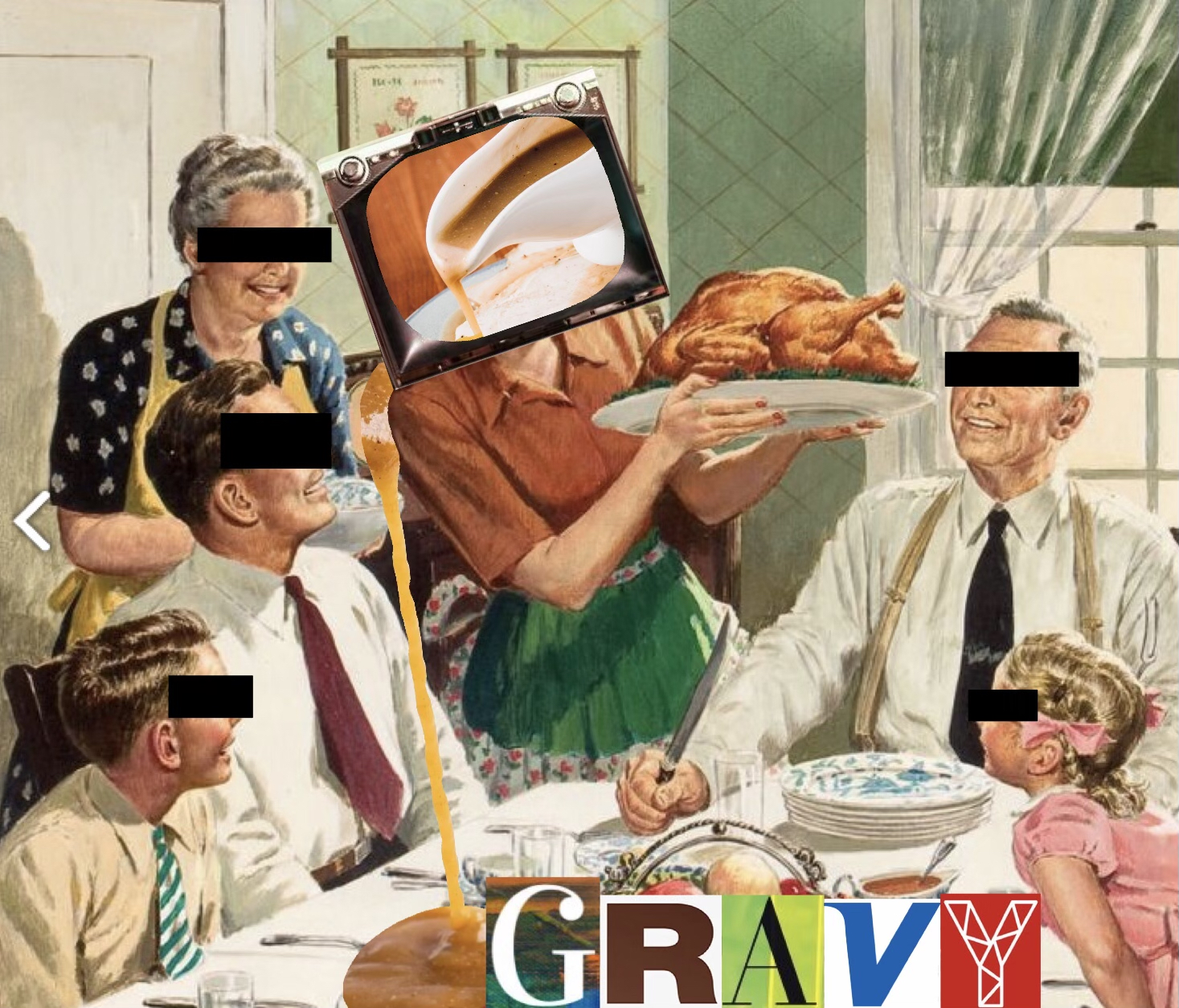 gravy