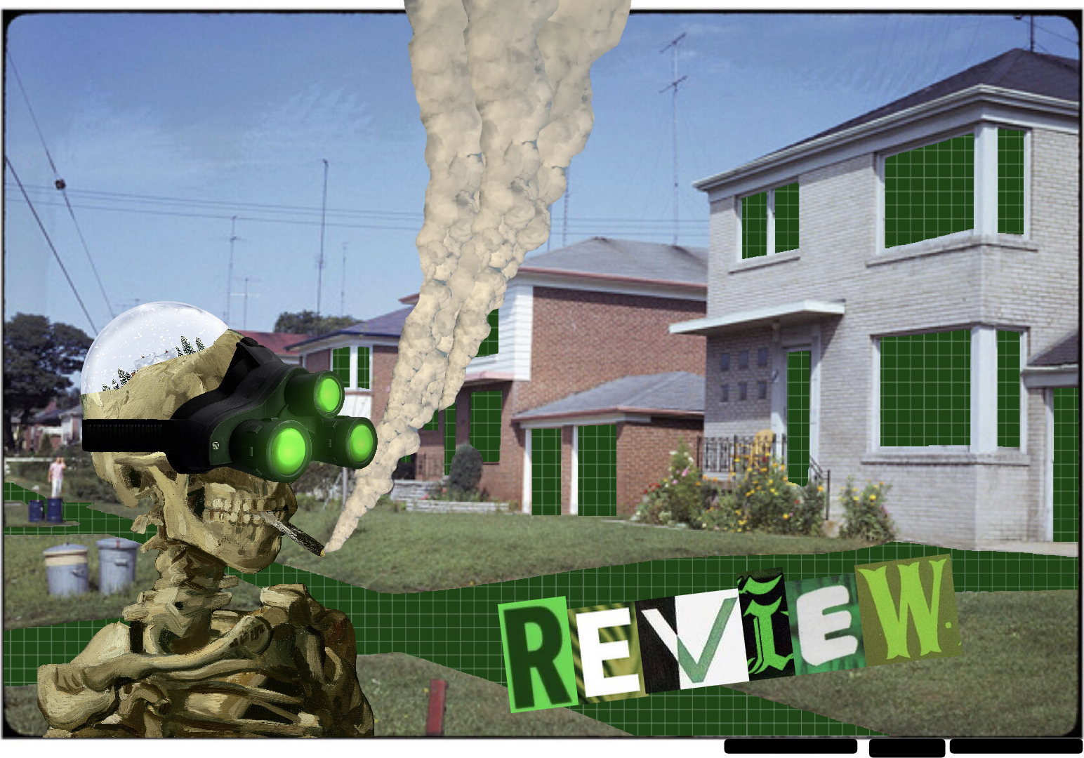 review