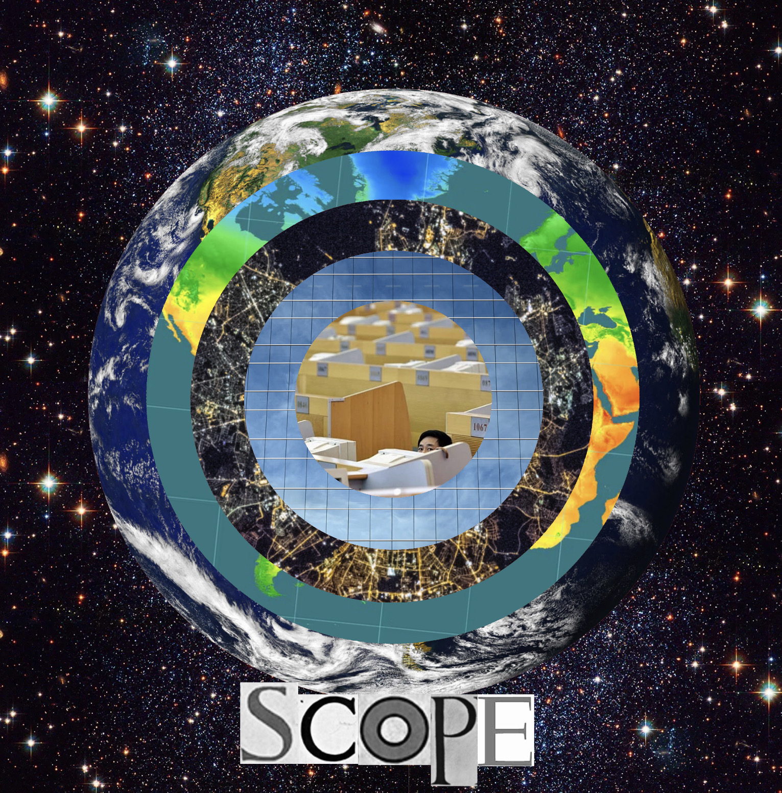 scope